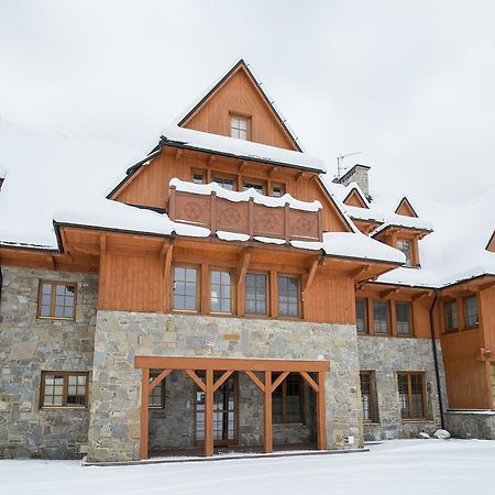 Apartament Pod Borem Zakopane Apartzakop Exterior foto